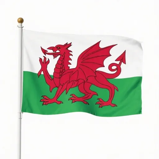 Wales