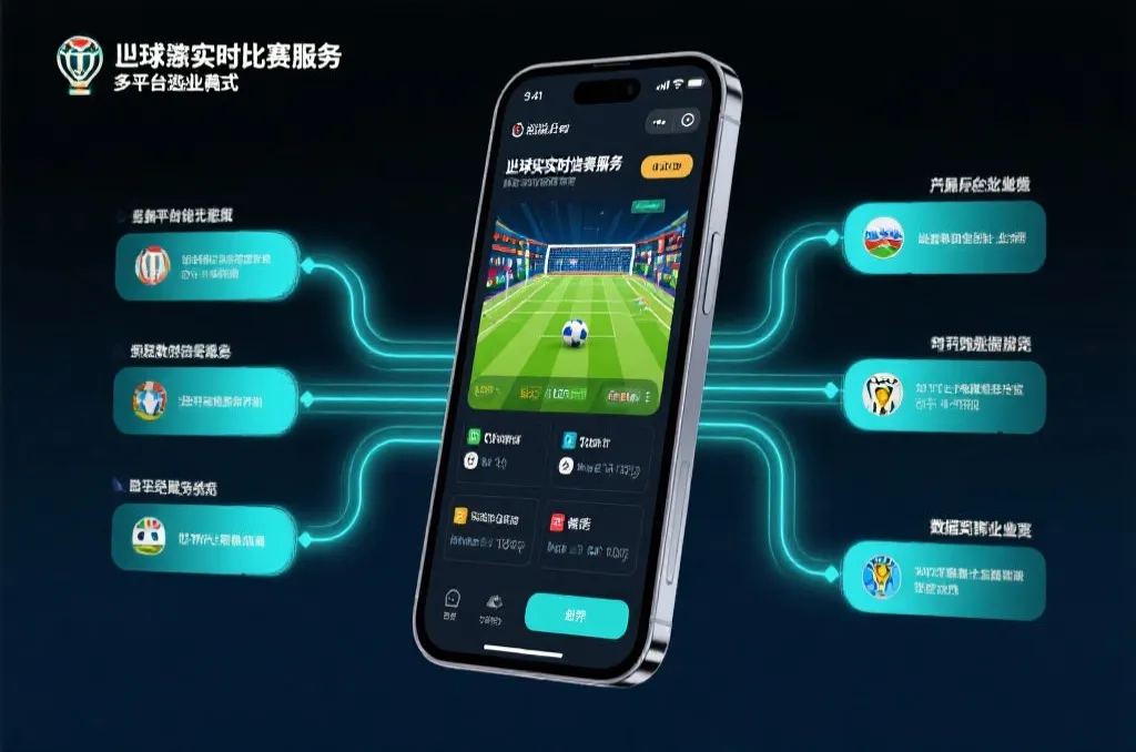 2026世界杯实时比分会免费吗？一文看懂免费、收费与平台混战的真相