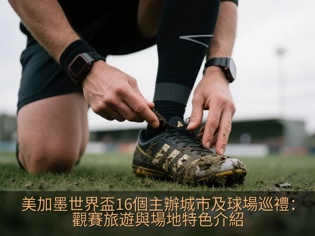 美加墨世界盃16個主辦城市及球場巡禮：觀賽旅遊與場地特色介紹